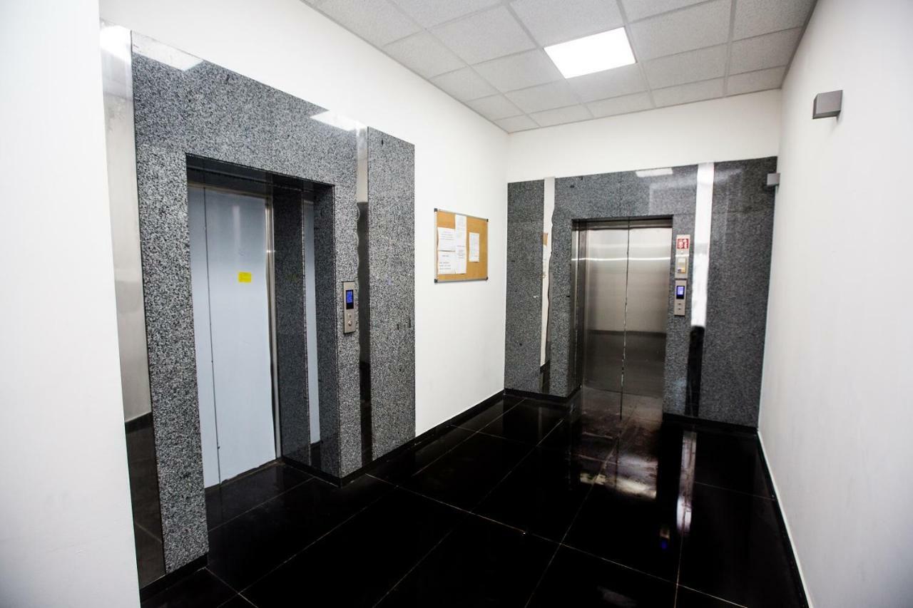 My Smartapart Hotel Today Kiev Esterno foto