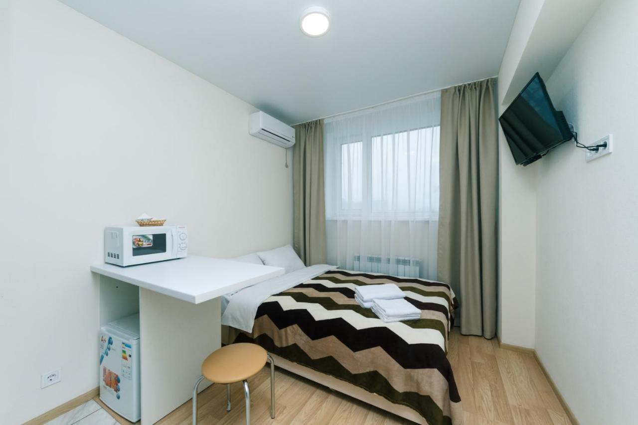 My Smartapart Hotel Today Kiev Esterno foto