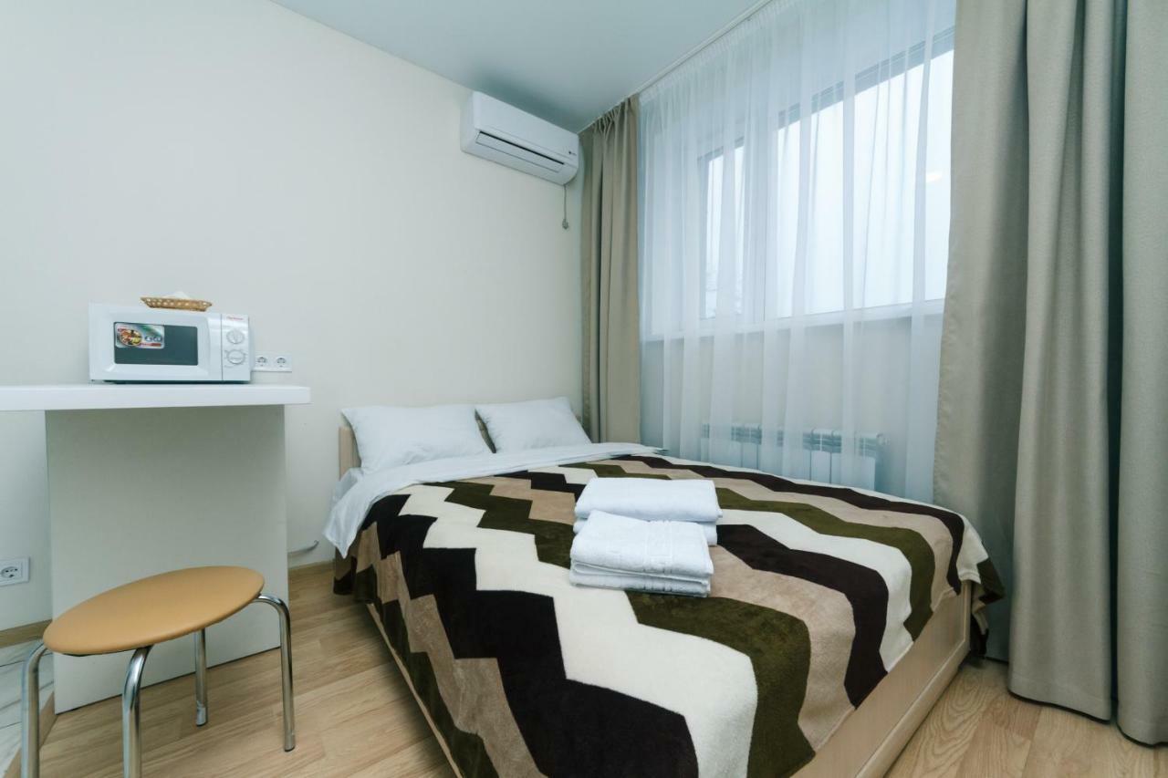 My Smartapart Hotel Today Kiev Esterno foto