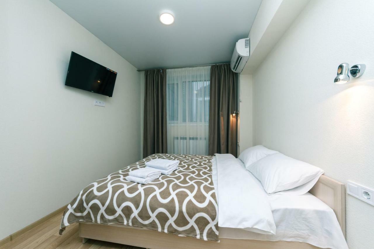 My Smartapart Hotel Today Kiev Esterno foto
