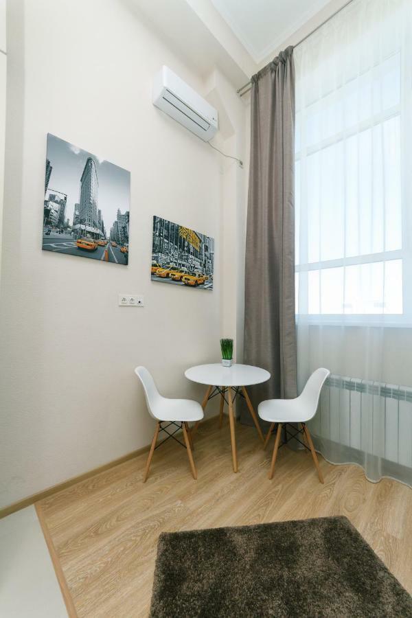 My Smartapart Hotel Today Kiev Esterno foto